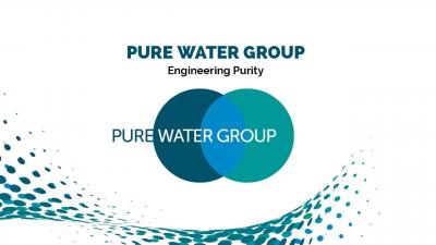 PURE WATER GROUP